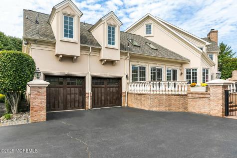 8 Country Club Lane Colts Neck NJ 07722