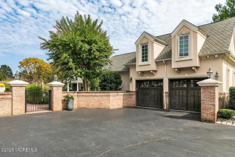 8 Country Club Lane Colts Neck NJ 07722