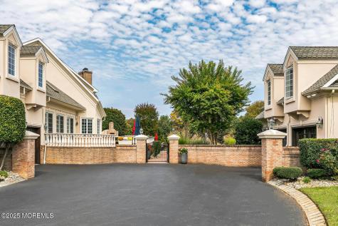 8 Country Club Lane Colts Neck NJ 07722