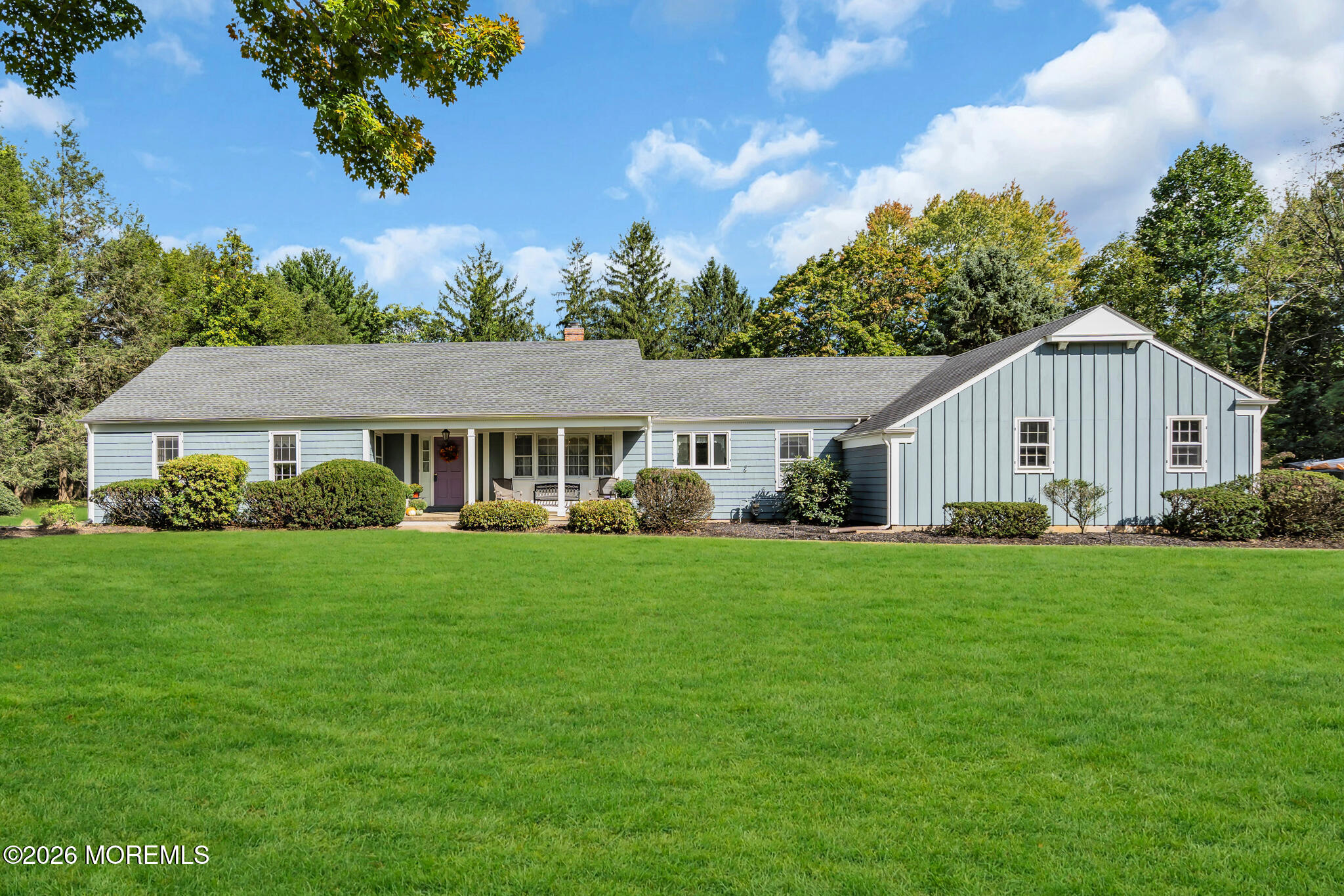 8 N Point Drive Colts Neck NJ 07722