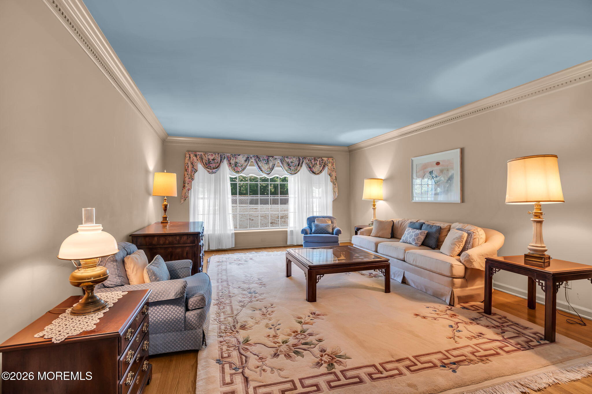 8 N Point Drive Colts Neck NJ 07722