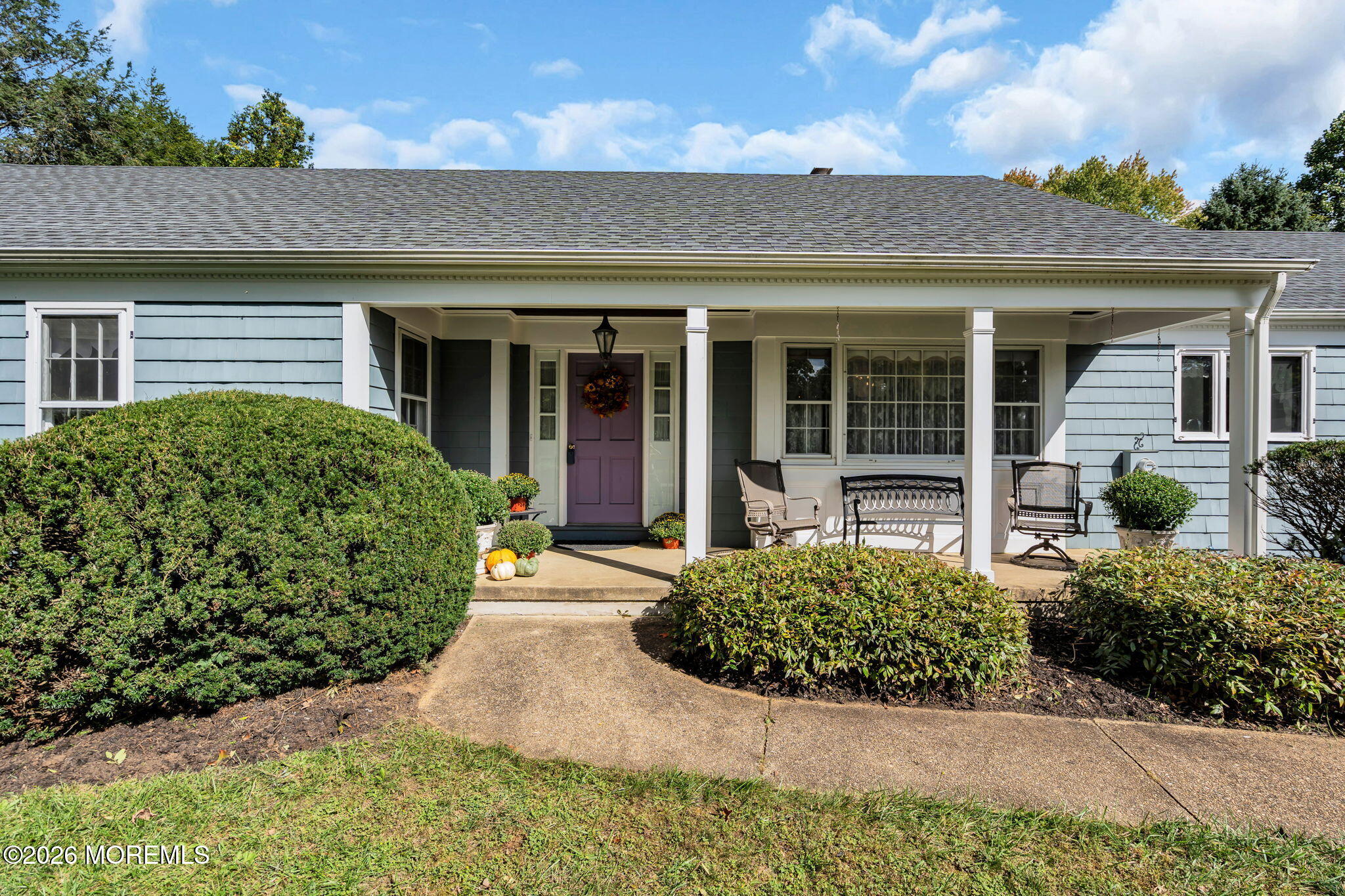 8 N Point Drive Colts Neck NJ 07722