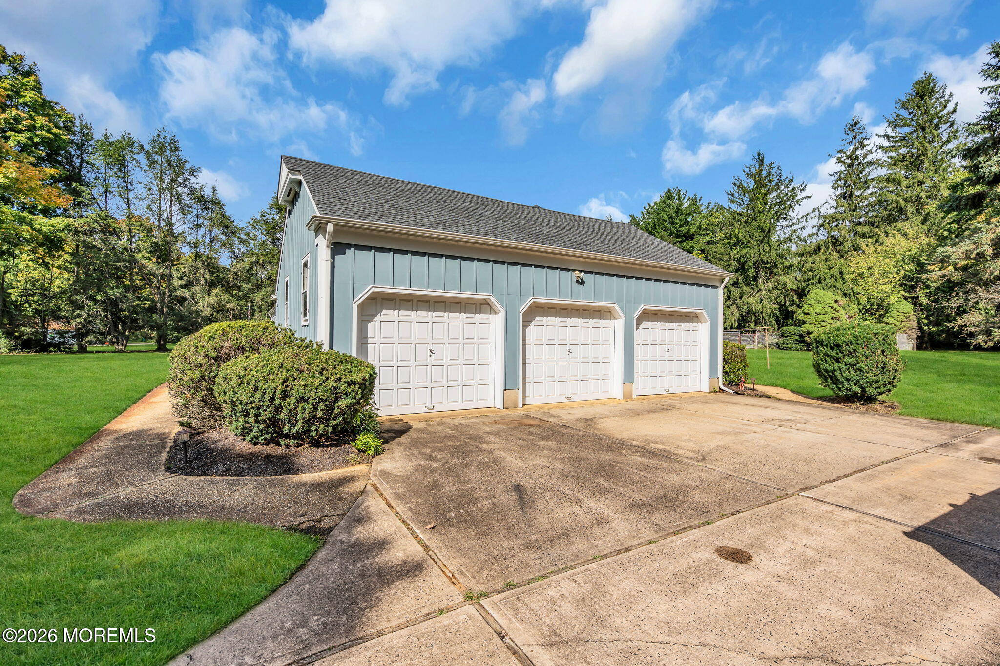 8 N Point Drive Colts Neck NJ 07722