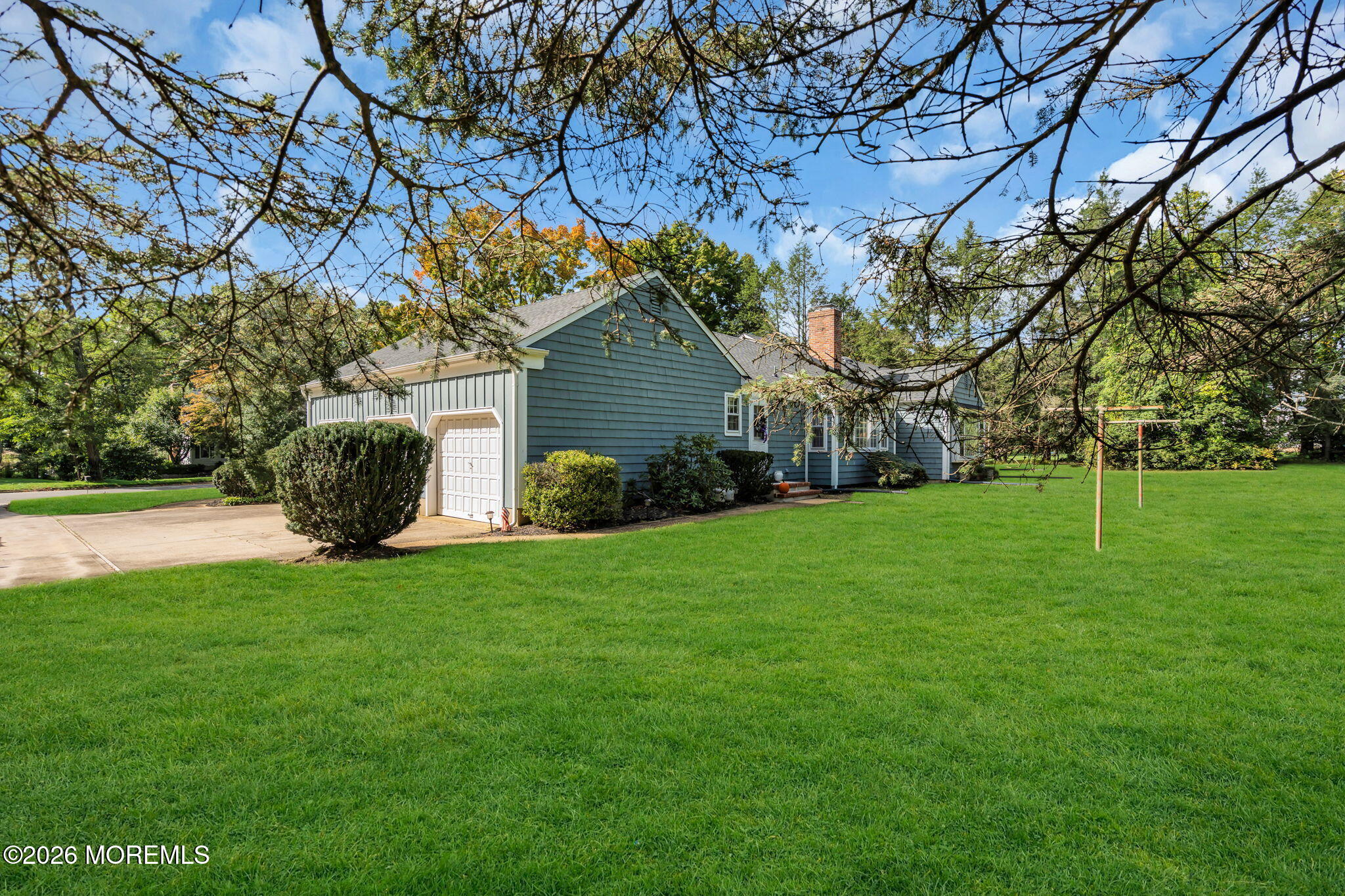 8 N Point Drive Colts Neck NJ 07722