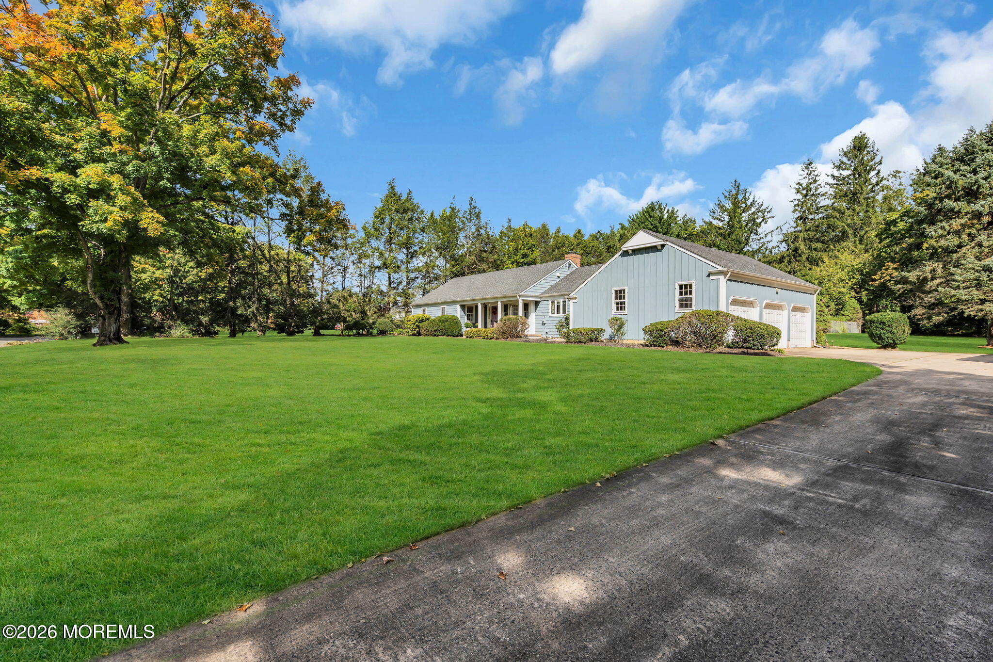 8 N Point Drive Colts Neck NJ 07722