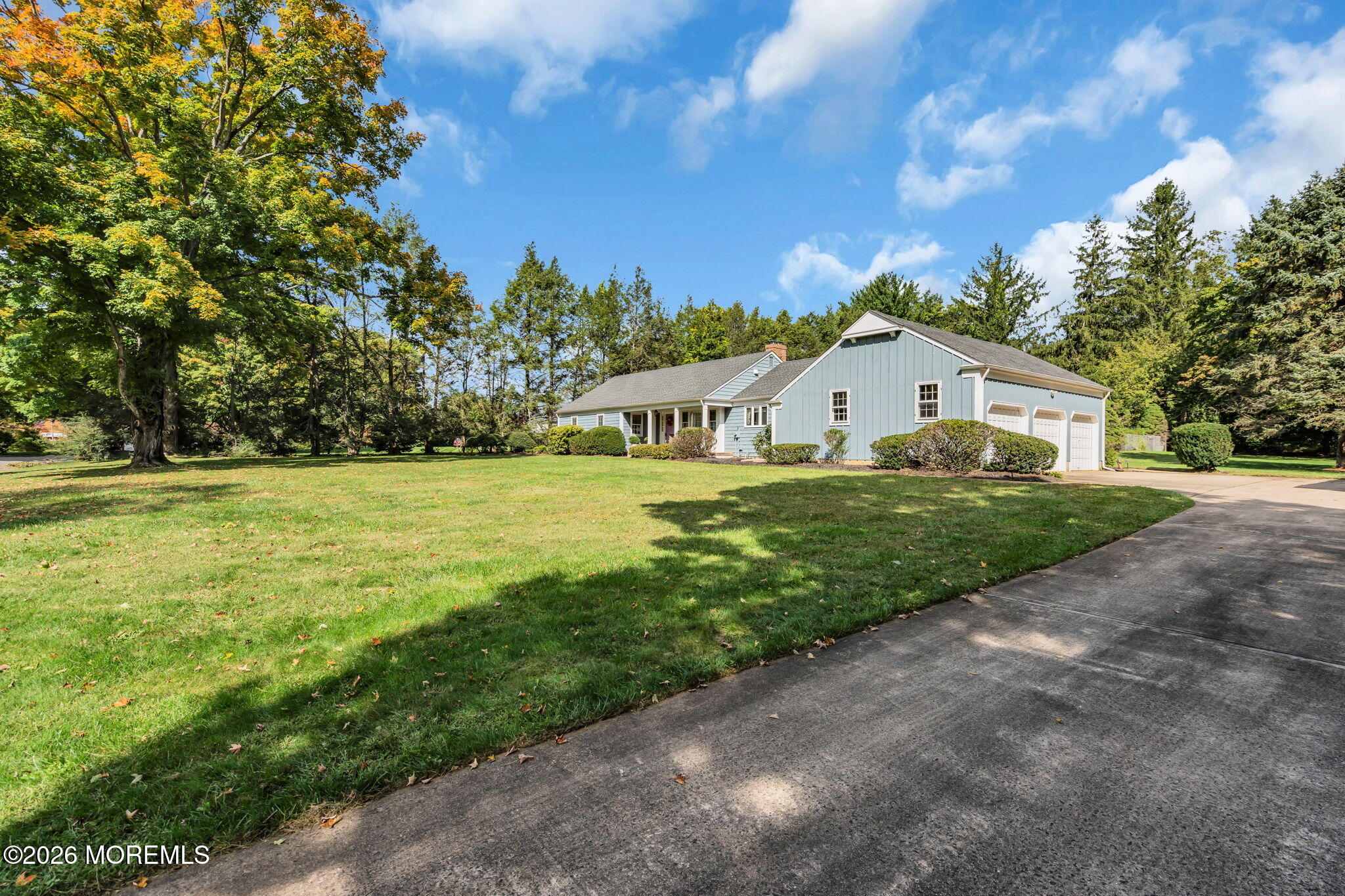 8 N Point Drive Colts Neck NJ 07722