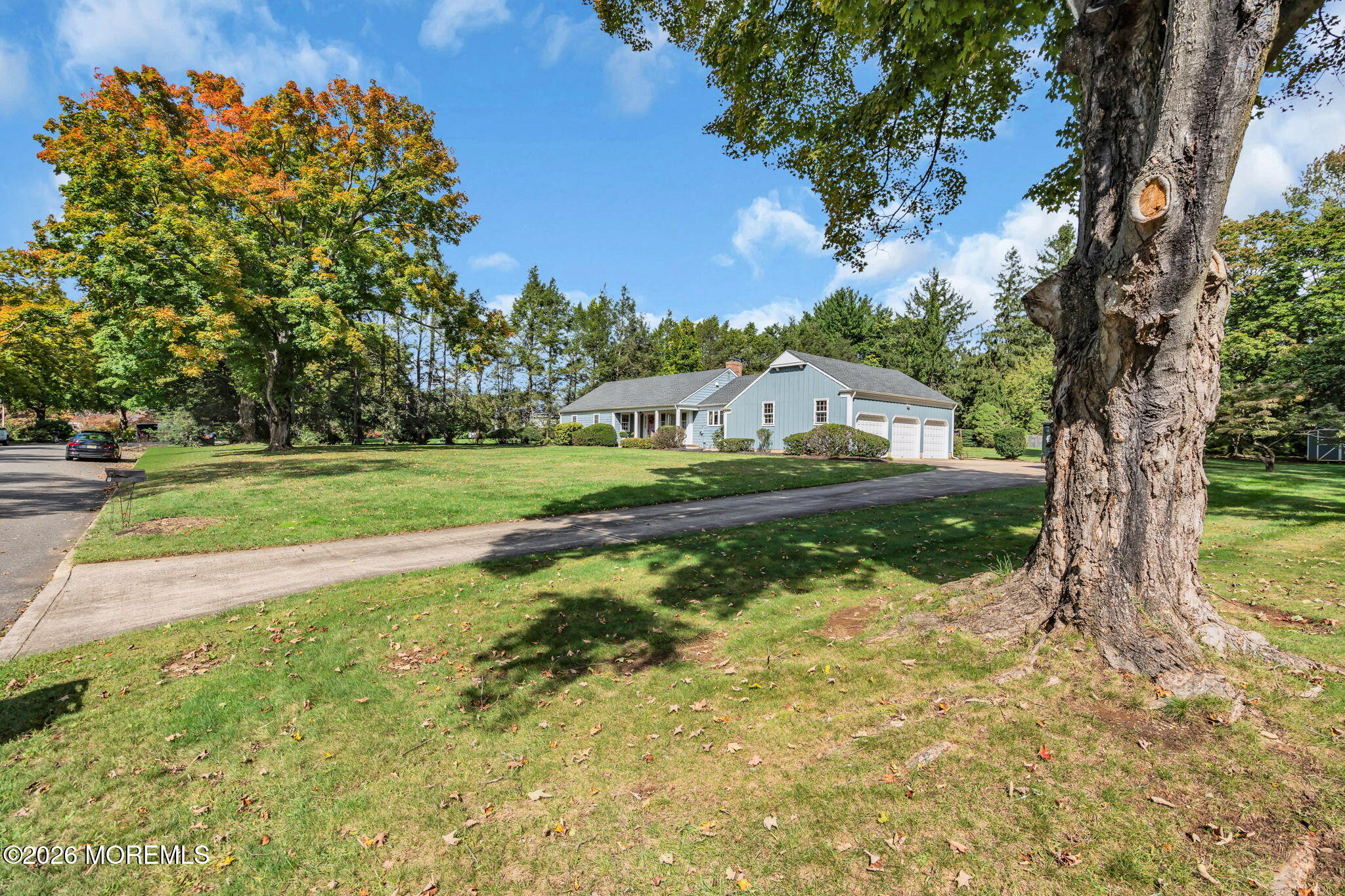 8 N Point Drive Colts Neck NJ 07722