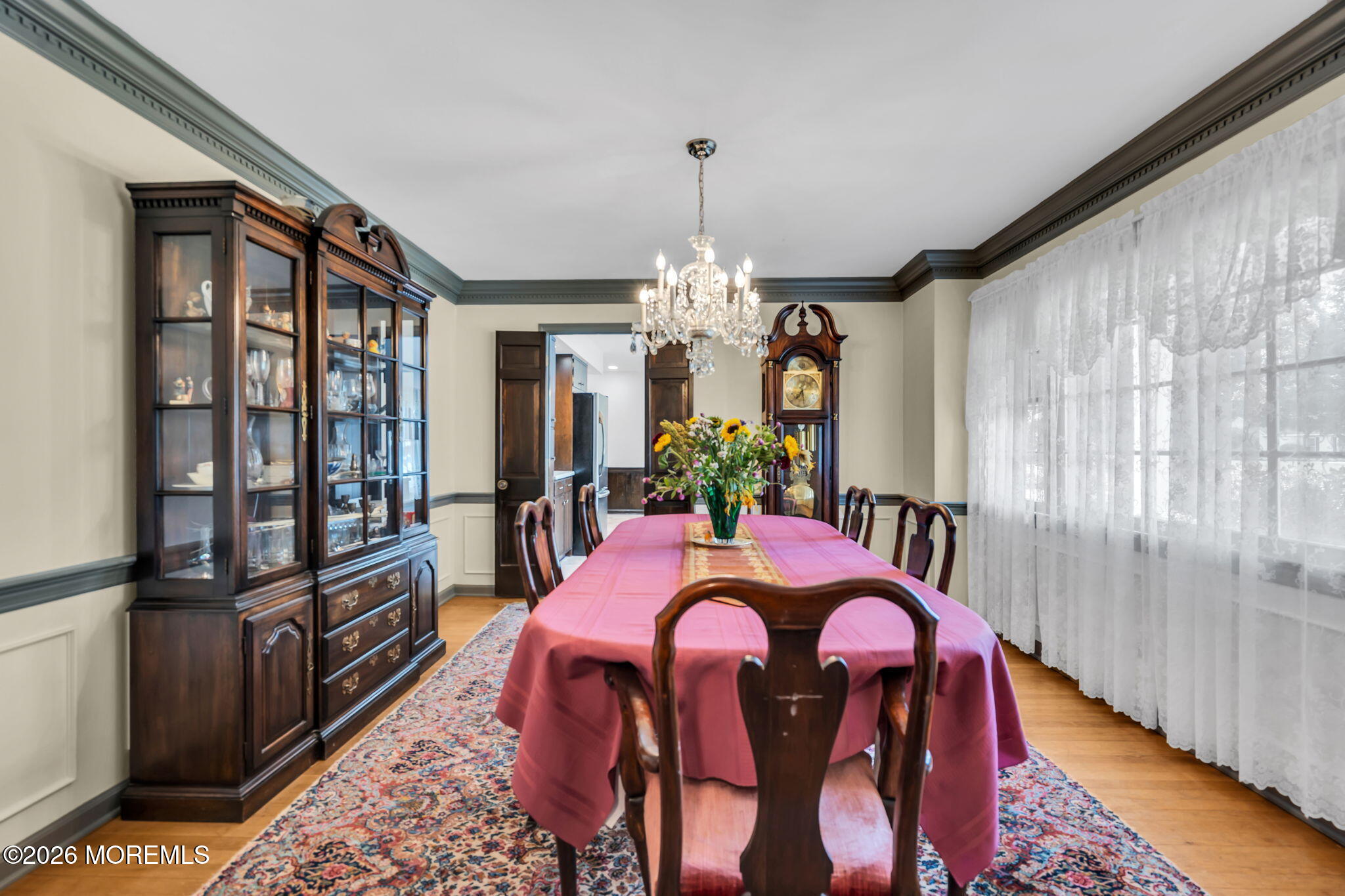 8 N Point Drive Colts Neck NJ 07722