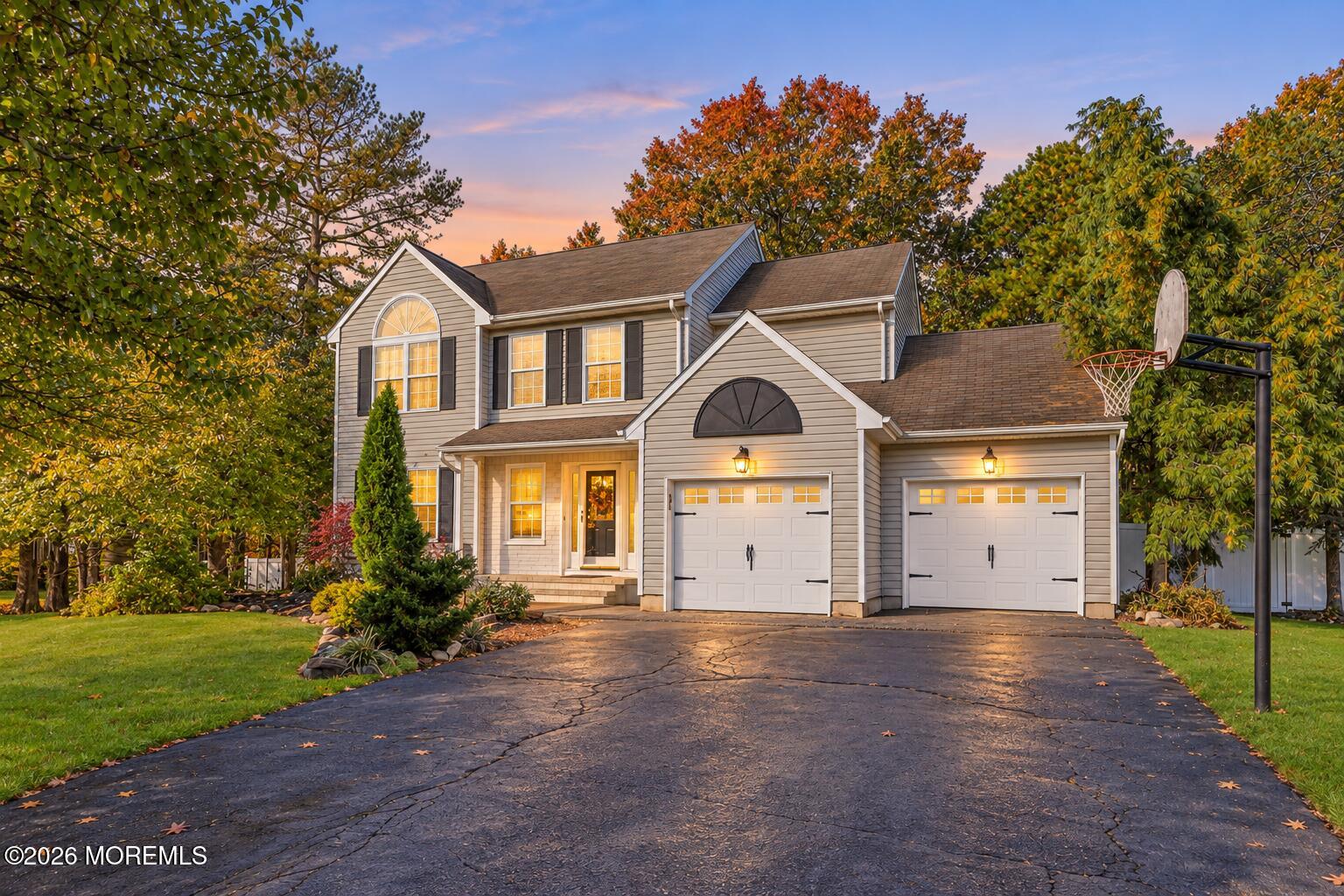 4 Durell Drive Jackson NJ 08527