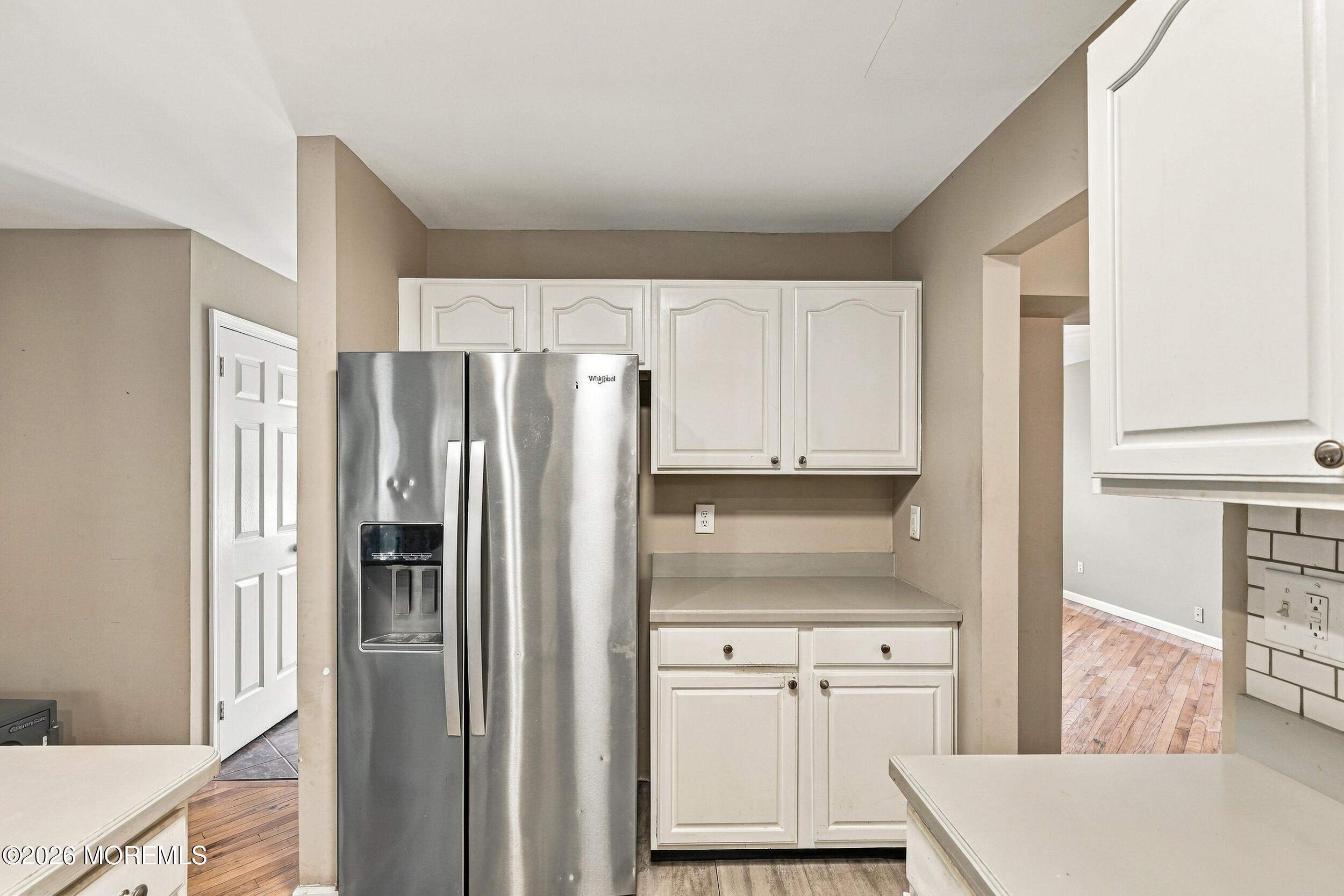 4 Durell Drive Jackson NJ 08527