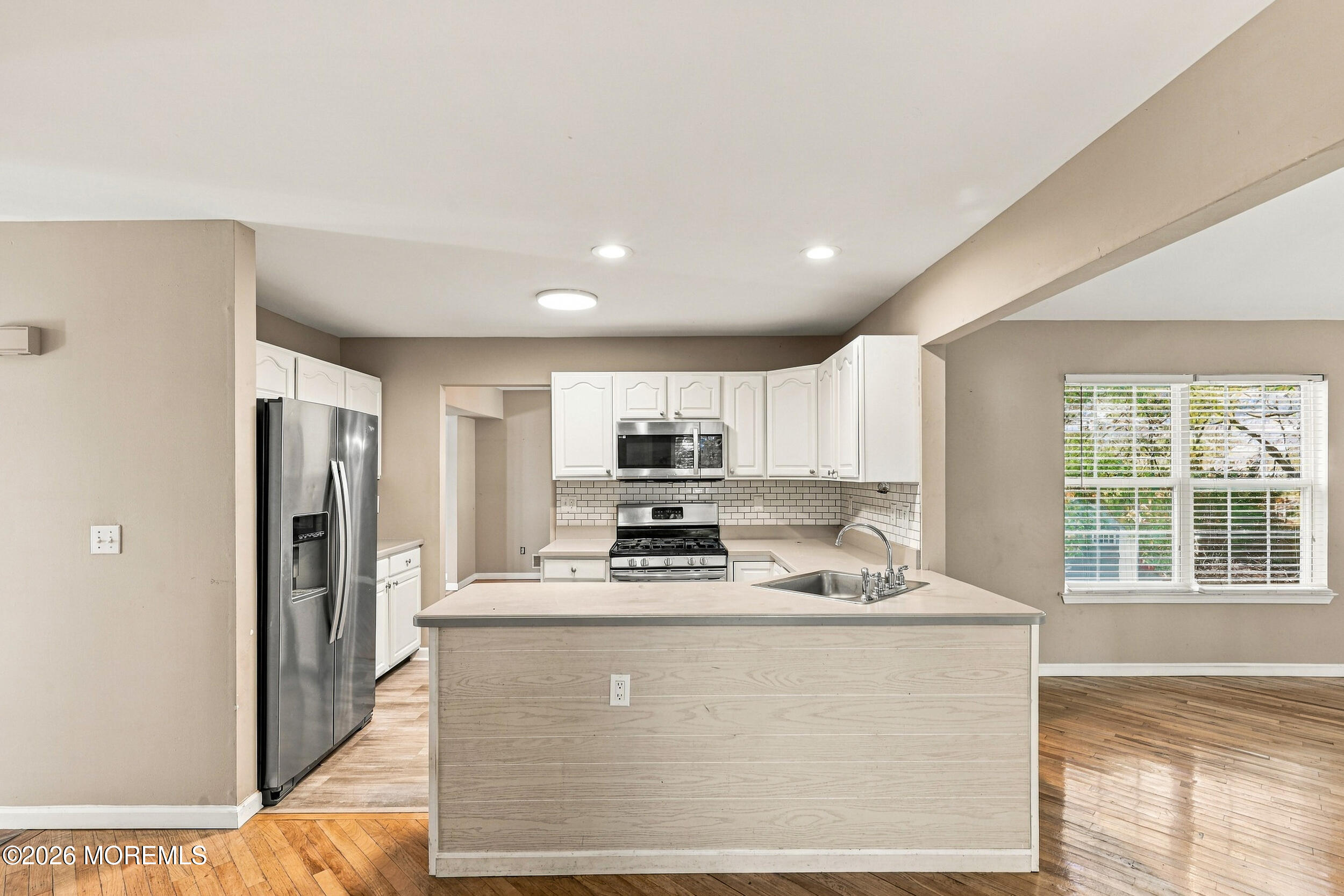 4 Durell Drive Jackson NJ 08527