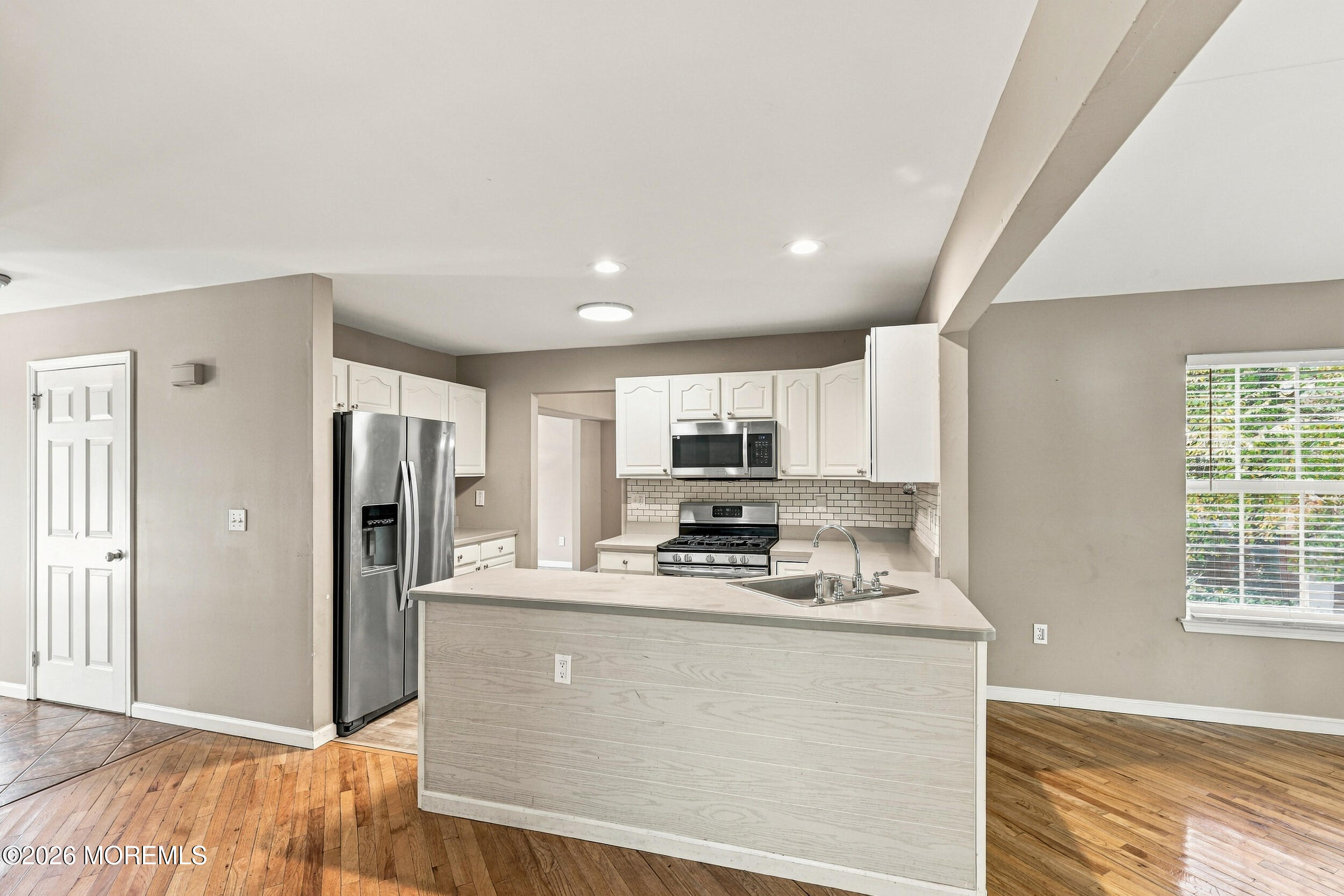 4 Durell Drive Jackson NJ 08527