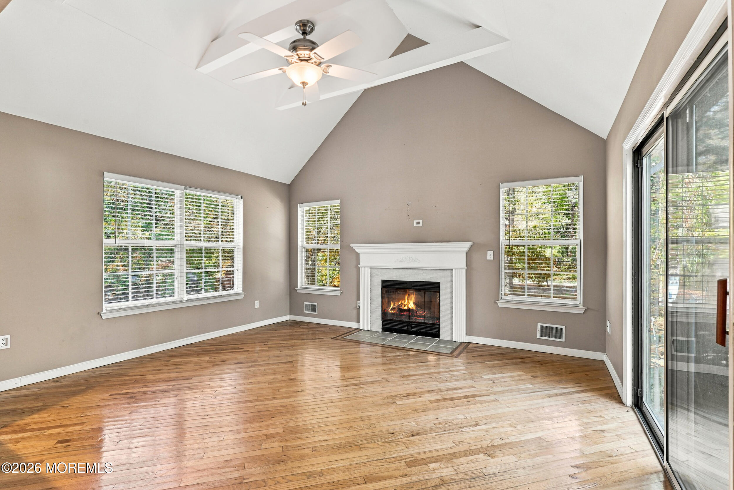 4 Durell Drive Jackson NJ 08527