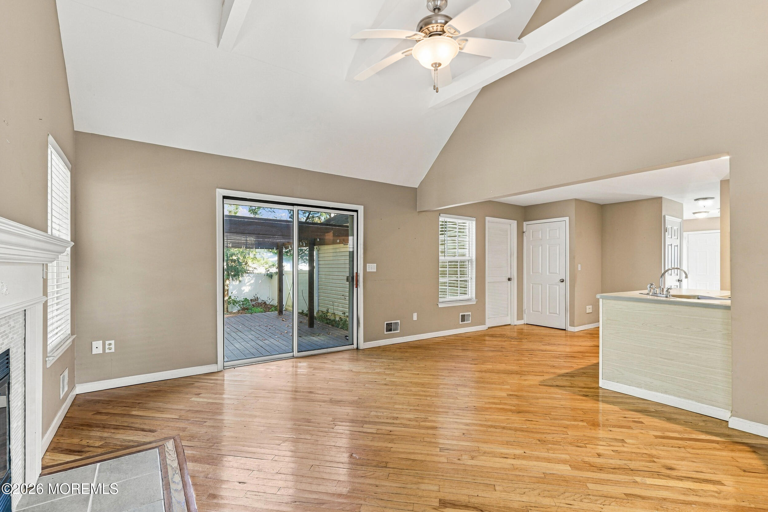 4 Durell Drive Jackson NJ 08527