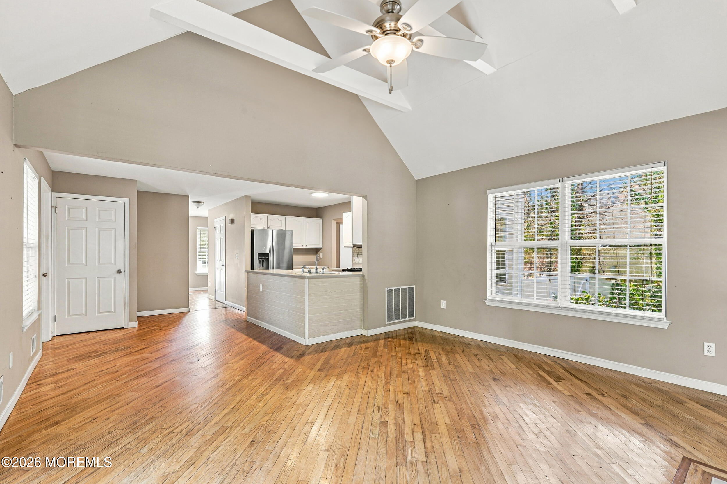 4 Durell Drive Jackson NJ 08527