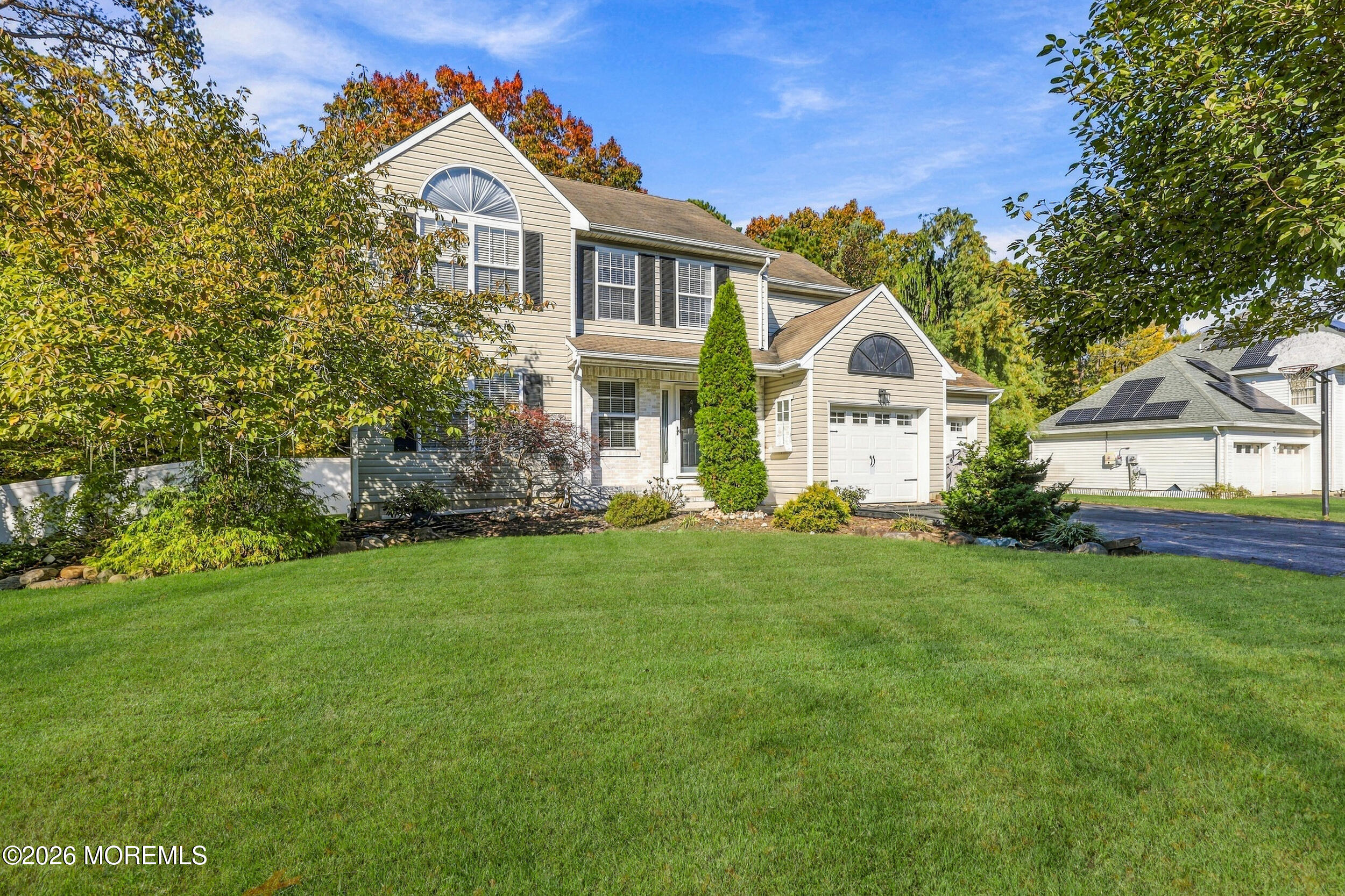 4 Durell Drive Jackson NJ 08527