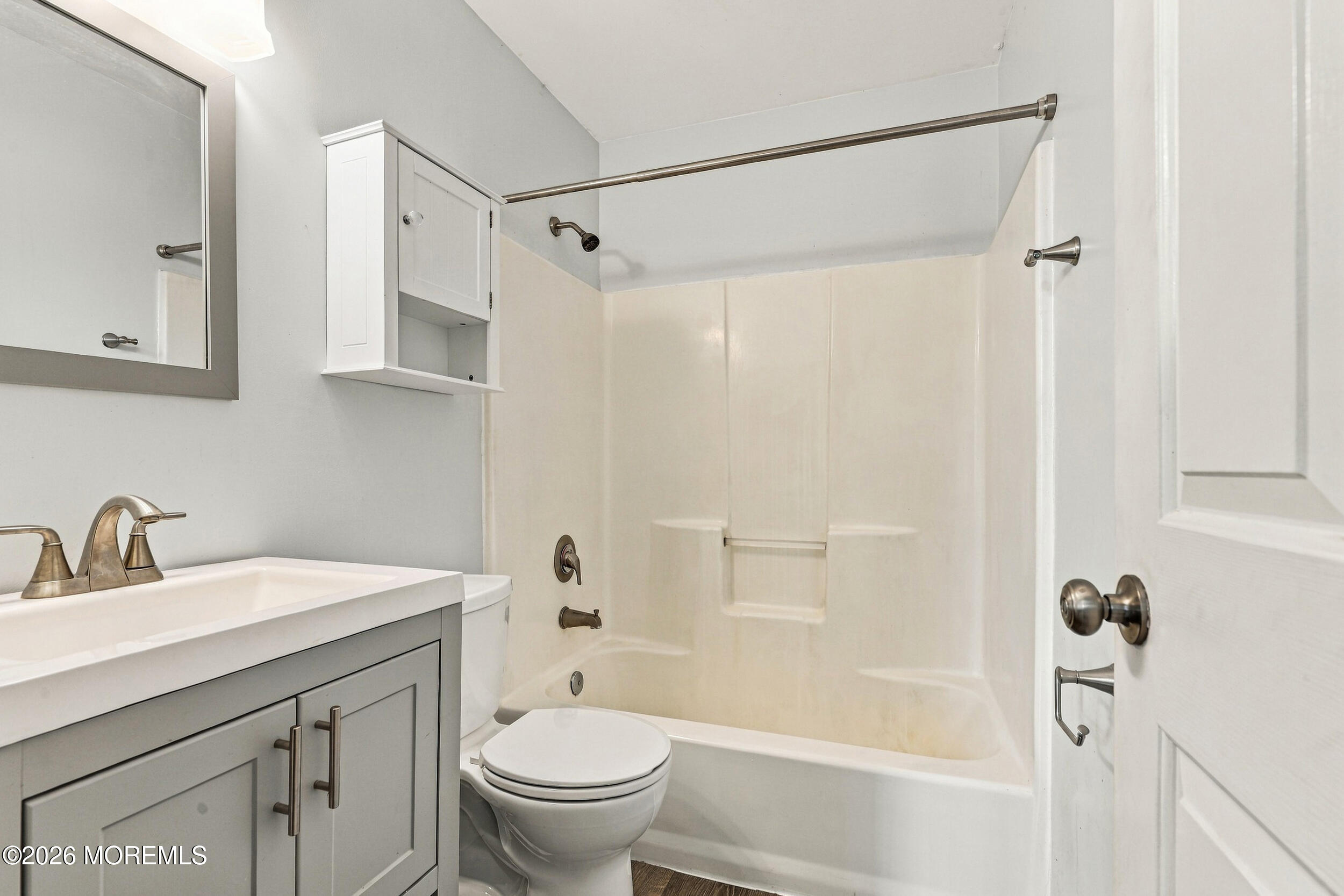 4 Durell Drive Jackson NJ 08527