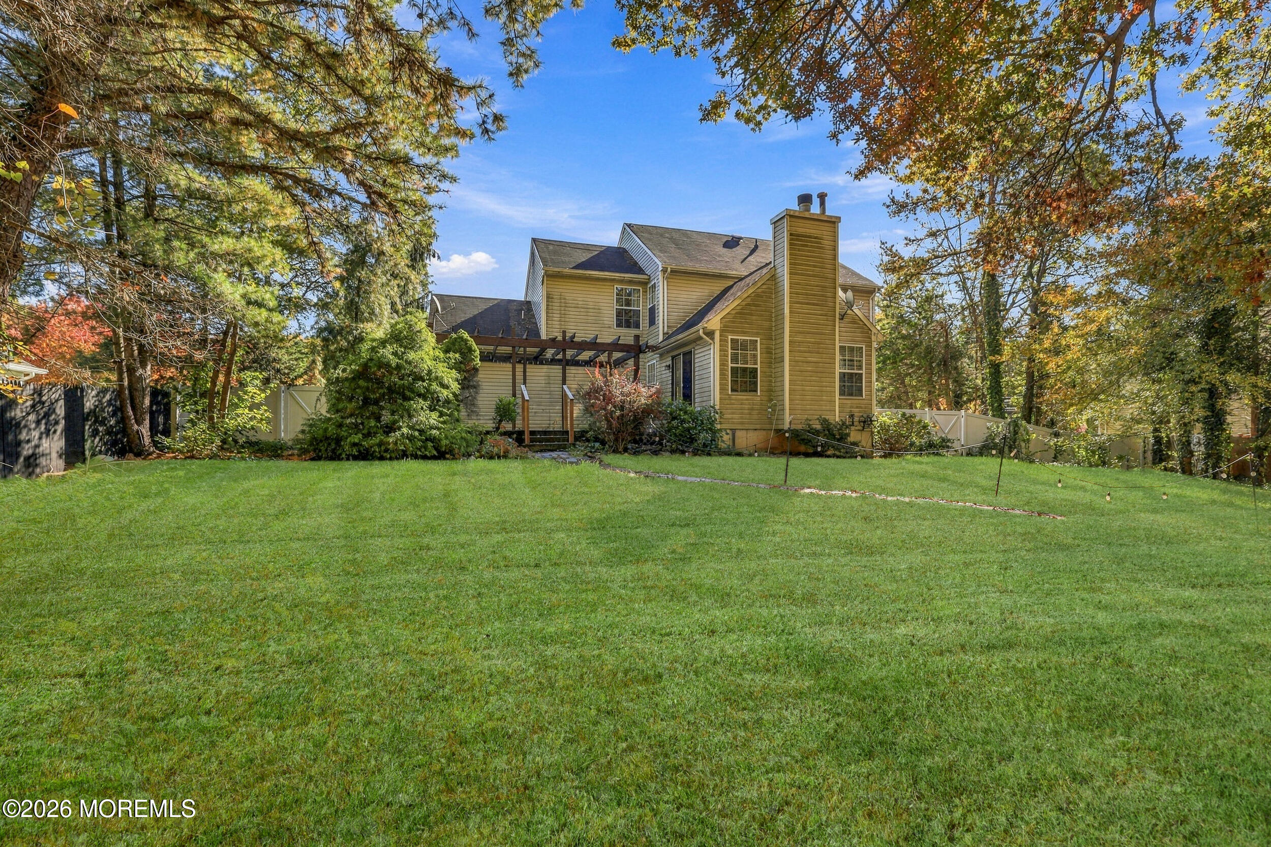 4 Durell Drive Jackson NJ 08527