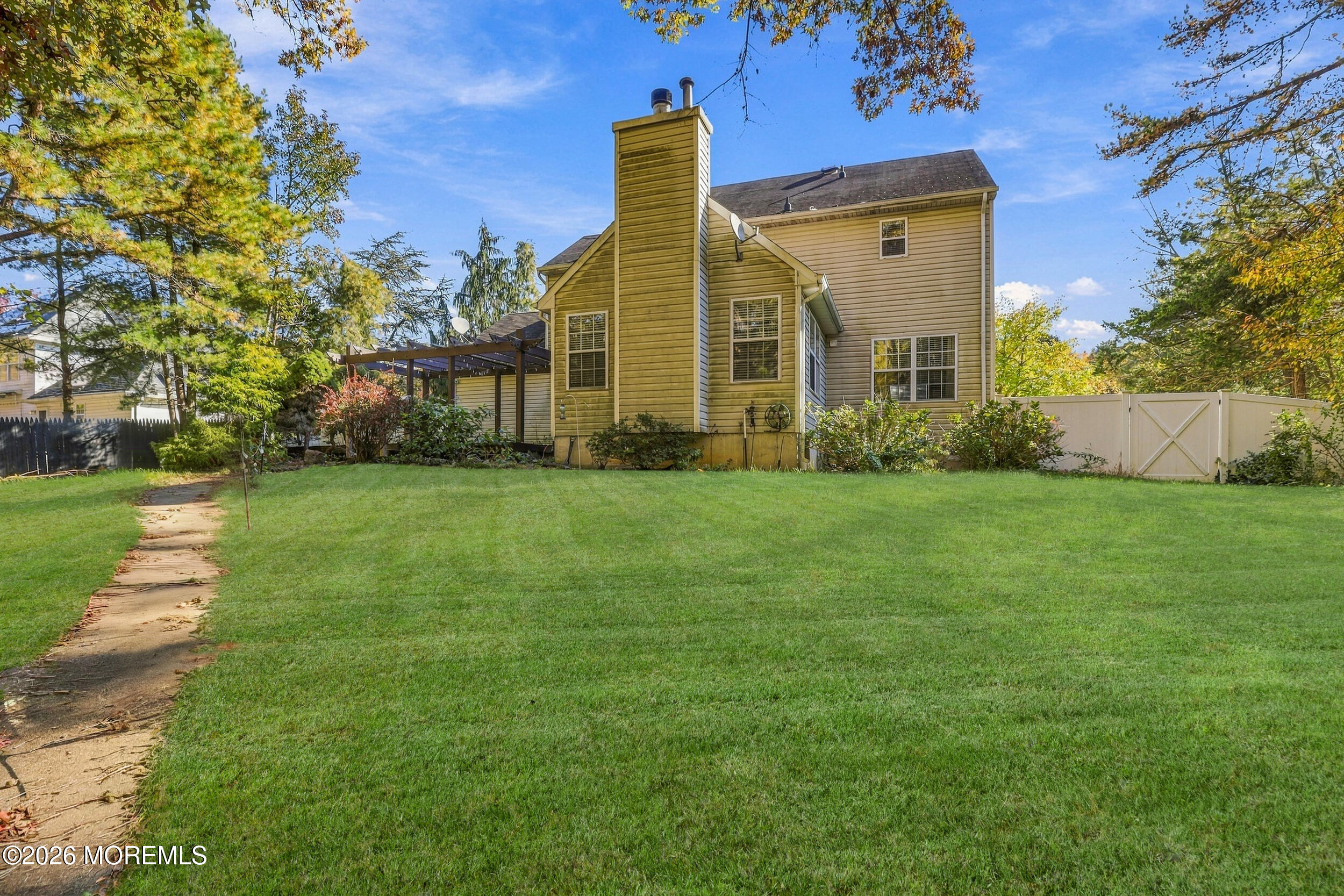 4 Durell Drive Jackson NJ 08527