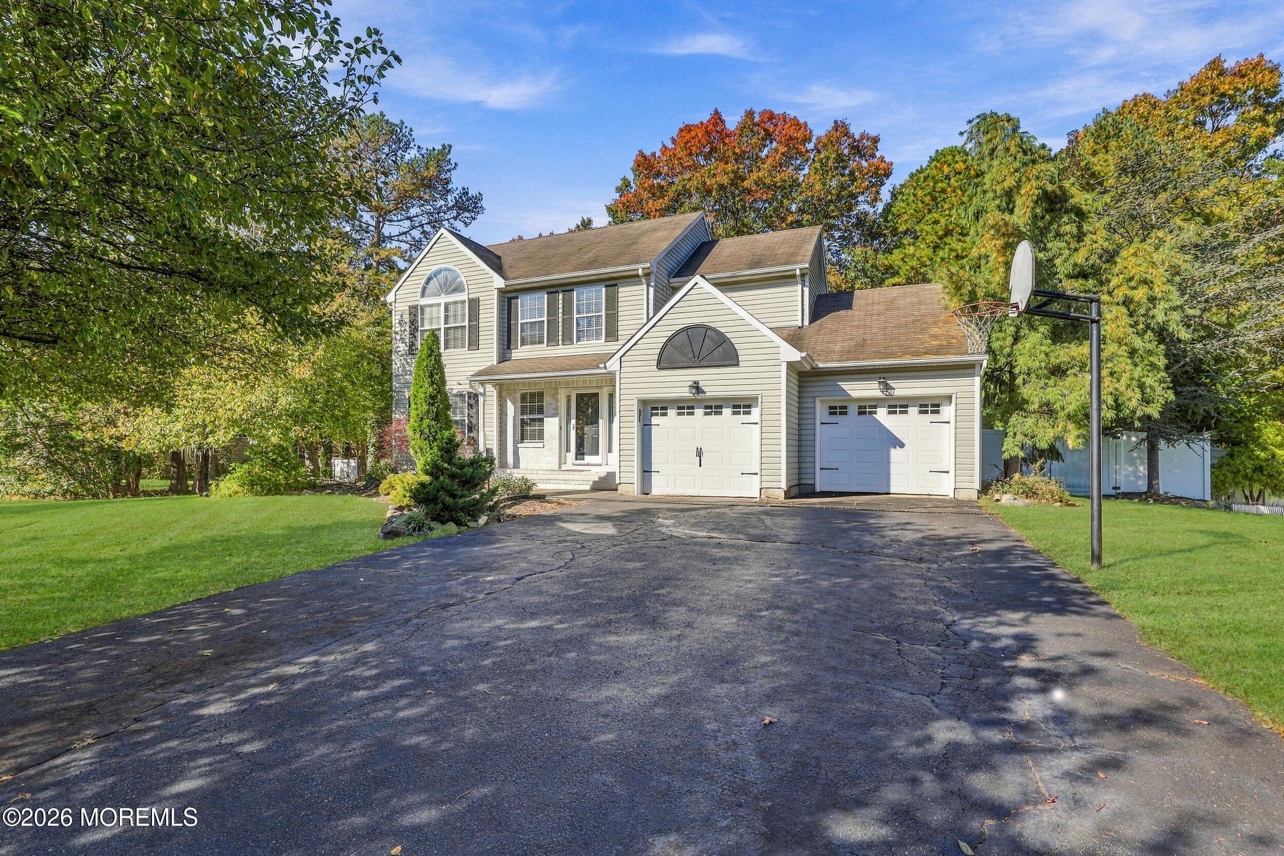 4 Durell Drive Jackson NJ 08527