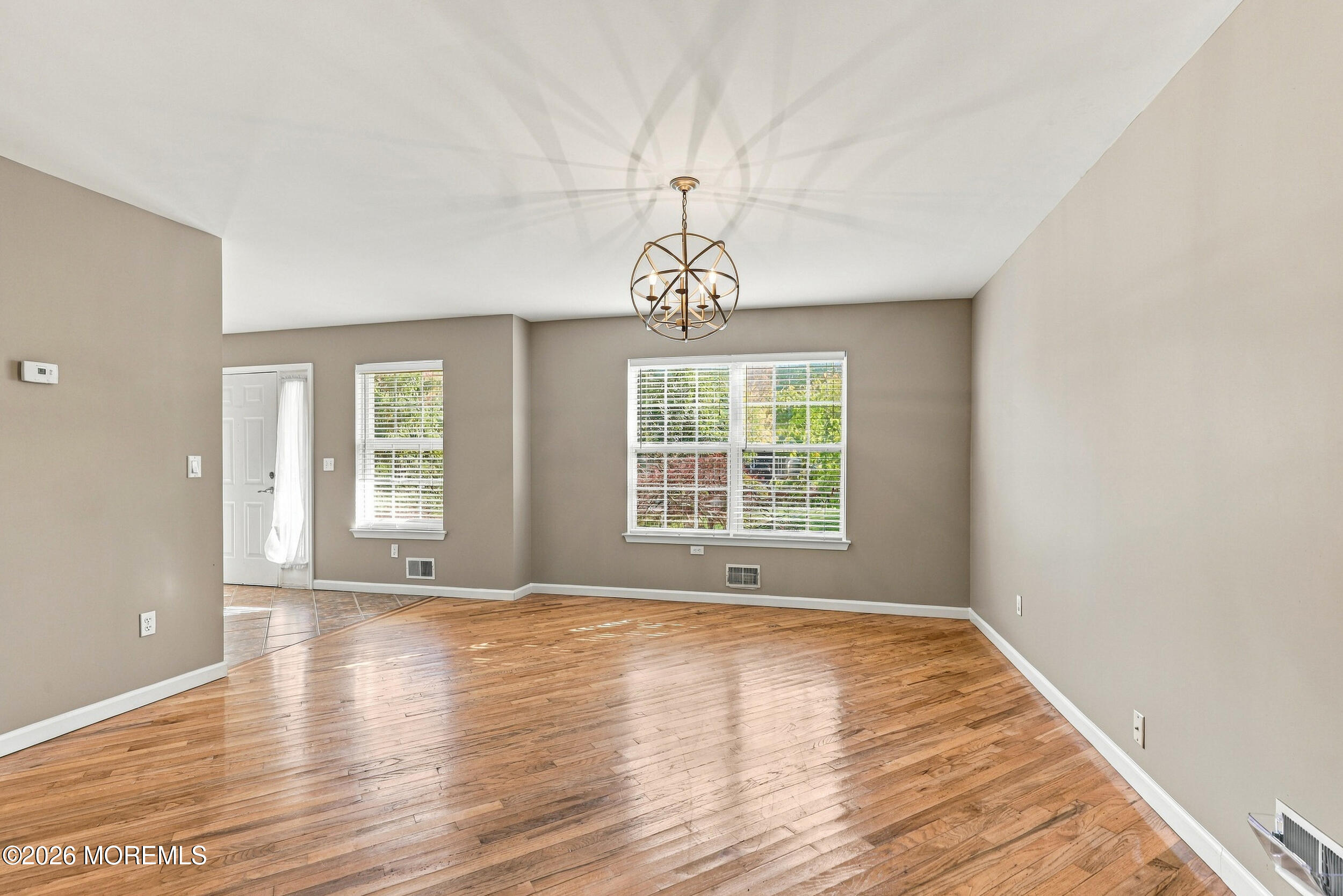 4 Durell Drive Jackson NJ 08527