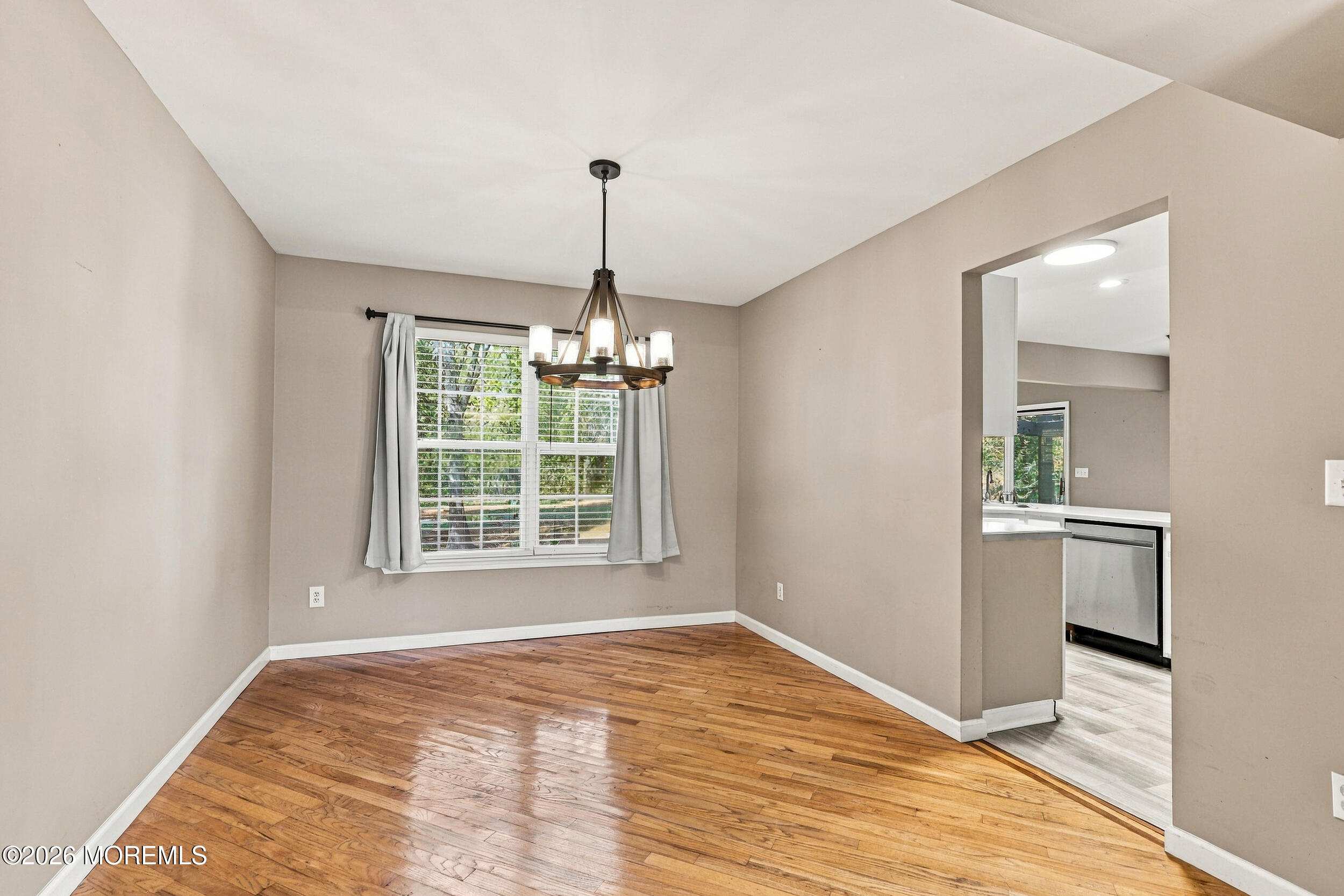 4 Durell Drive Jackson NJ 08527