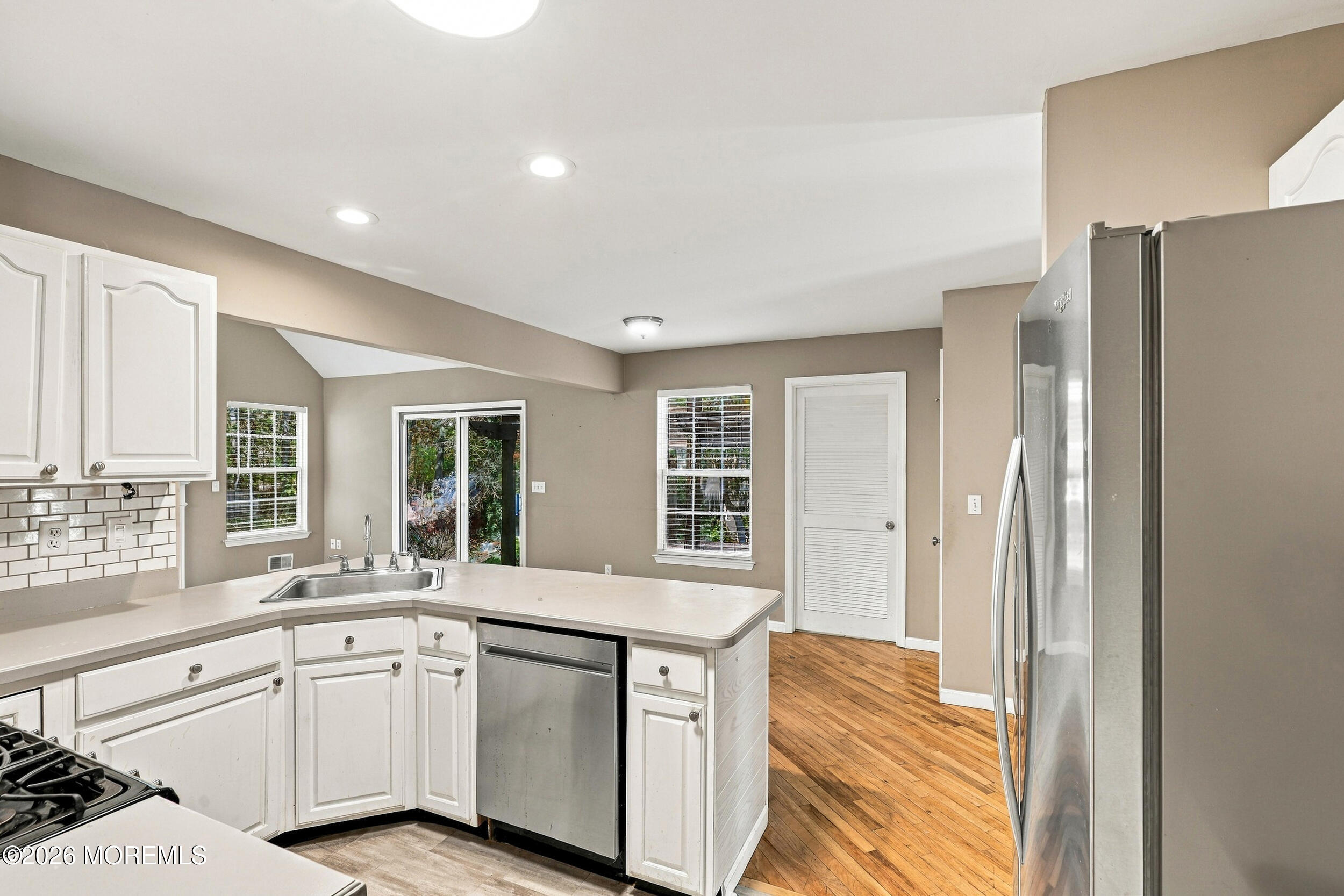 4 Durell Drive Jackson NJ 08527