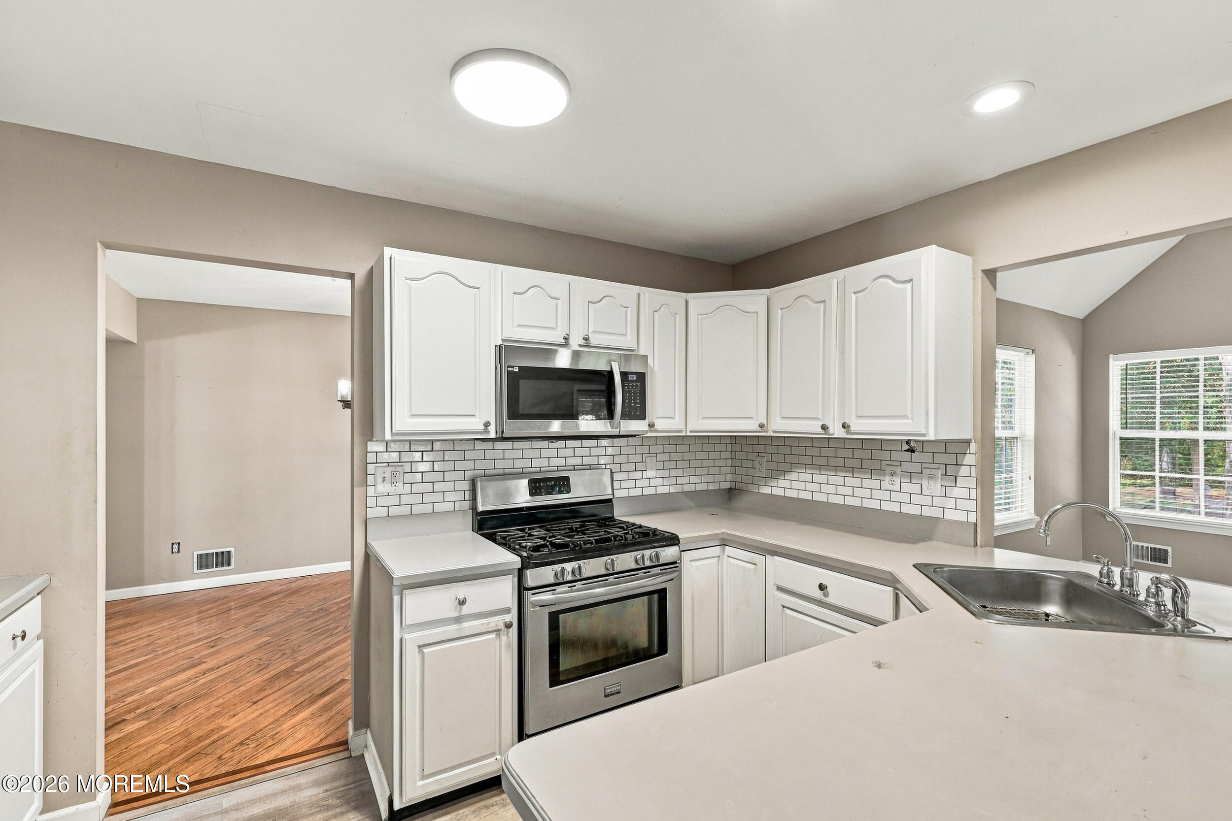 4 Durell Drive Jackson NJ 08527