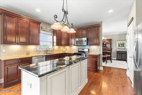 5 Hornbeam Lane New Egypt NJ 08533