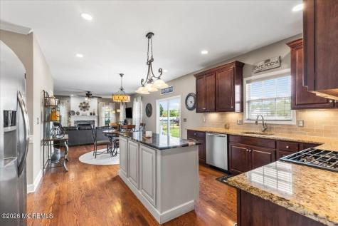 5 Hornbeam Lane New Egypt NJ 08533