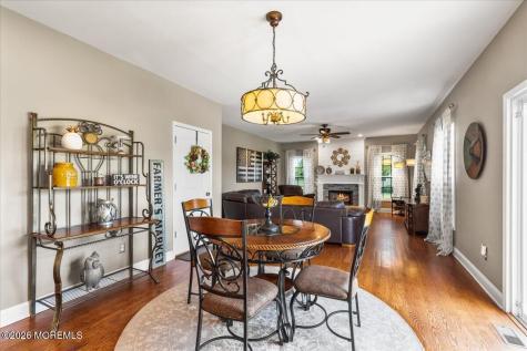 5 Hornbeam Lane New Egypt NJ 08533