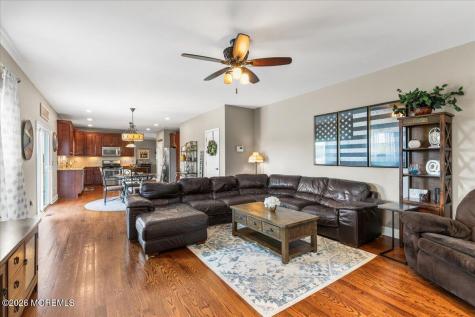 5 Hornbeam Lane New Egypt NJ 08533