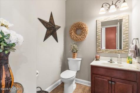 5 Hornbeam Lane New Egypt NJ 08533