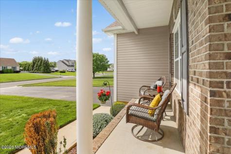 5 Hornbeam Lane New Egypt NJ 08533