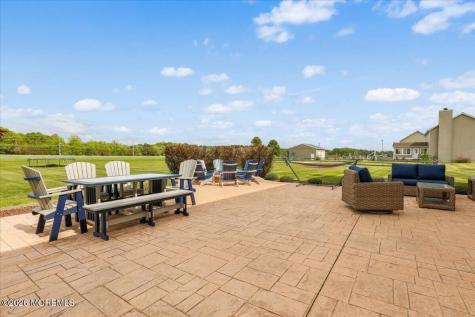 5 Hornbeam Lane New Egypt NJ 08533