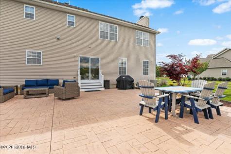 5 Hornbeam Lane New Egypt NJ 08533