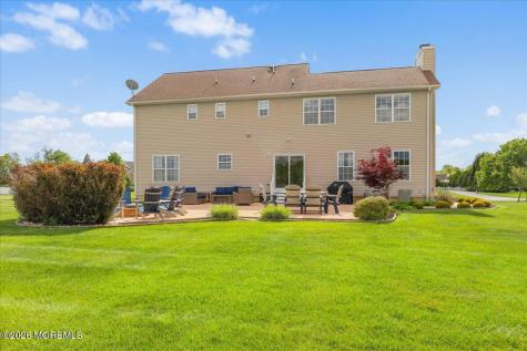 5 Hornbeam Lane New Egypt NJ 08533
