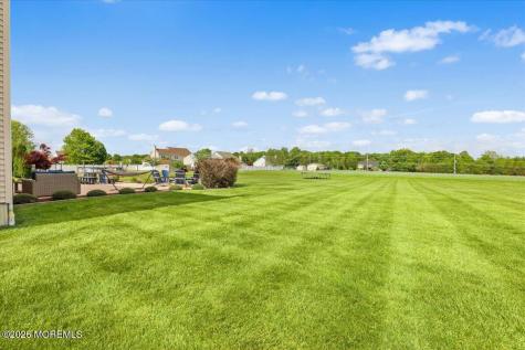 5 Hornbeam Lane New Egypt NJ 08533