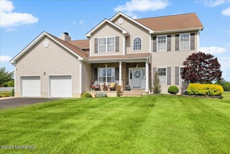 5 Hornbeam Lane New Egypt NJ 08533