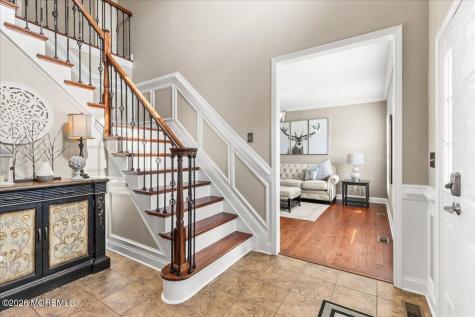 5 Hornbeam Lane New Egypt NJ 08533