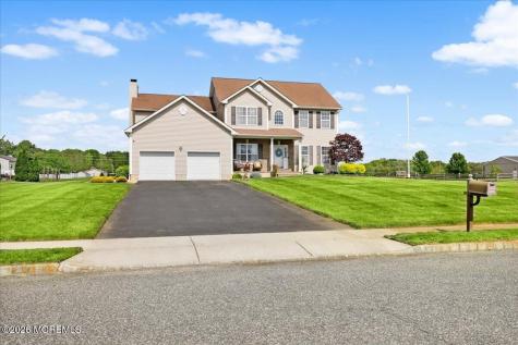 5 Hornbeam Lane New Egypt NJ 08533
