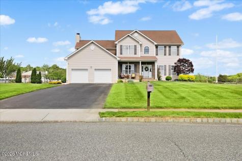 5 Hornbeam Lane New Egypt NJ 08533