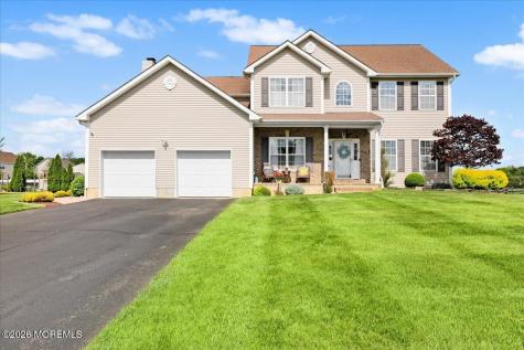 5 Hornbeam Lane New Egypt NJ 08533