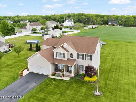 5 Hornbeam Lane New Egypt NJ 08533