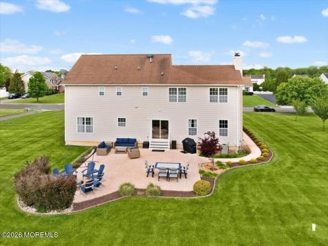 5 Hornbeam Lane New Egypt NJ 08533