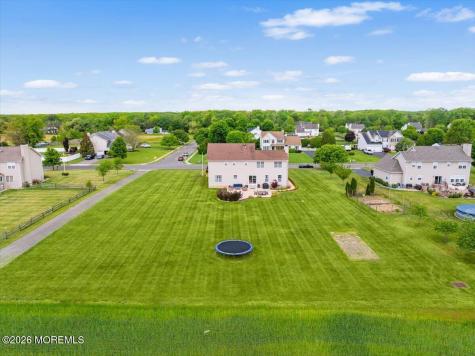 5 Hornbeam Lane New Egypt NJ 08533