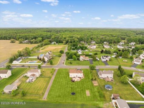 5 Hornbeam Lane New Egypt NJ 08533