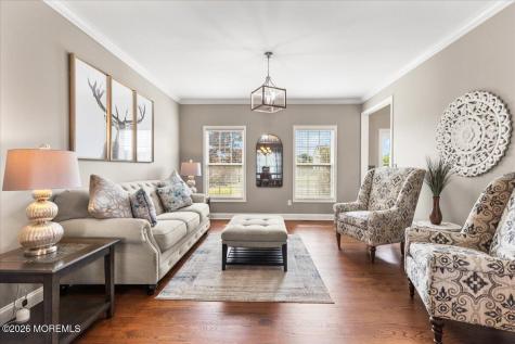 5 Hornbeam Lane New Egypt NJ 08533