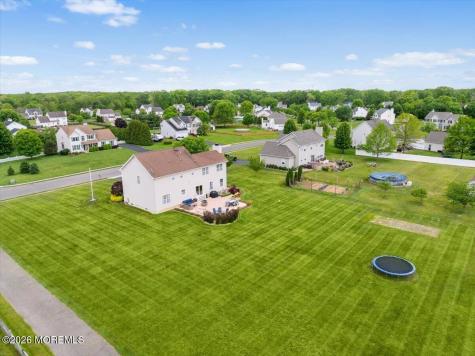 5 Hornbeam Lane New Egypt NJ 08533