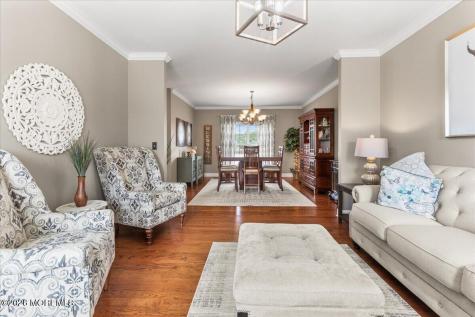 5 Hornbeam Lane New Egypt NJ 08533